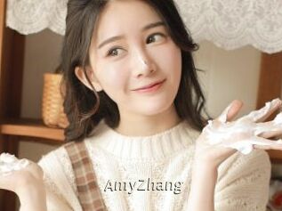 AmyZhang
