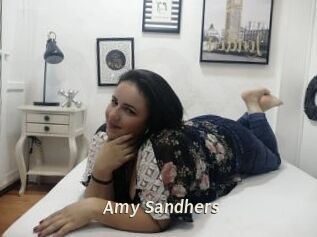 Amy_Sandhers Blog éjac