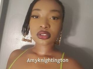 Amyknightington