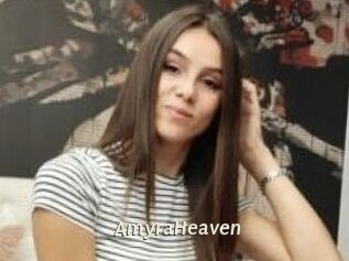 AmyraHeaven