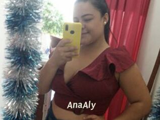 AnaAly