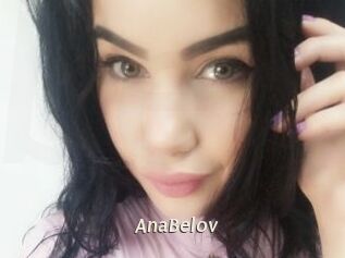 AnaBelov