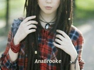AnaBrooke Blog éjac