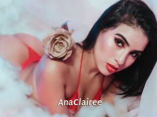 AnaClairee