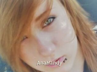 AnaHandy