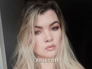 AnaLevitt