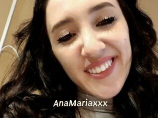 AnaMariaxxx