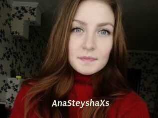 AnaSteyshaXs