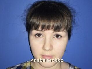 AnabelMokko Blog éjac