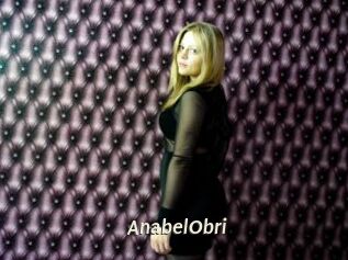 AnabelObri Blog éjac