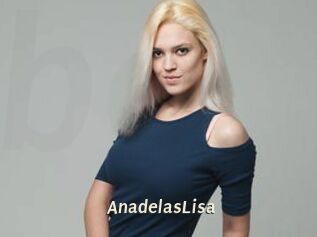 AnadelasLisa
