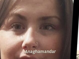 Anaghamandar