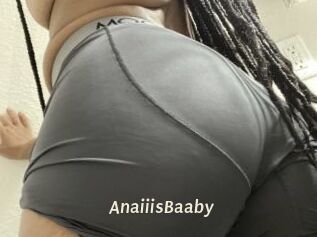 AnaiiisBaaby