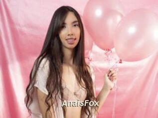AnaisFox