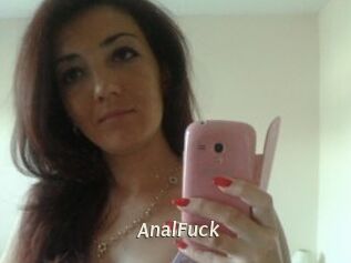AnalFuck Blog éjac