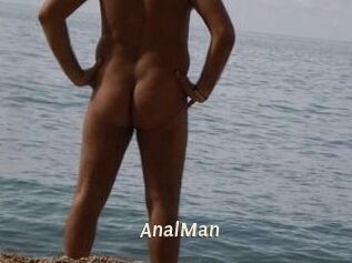 AnalMan