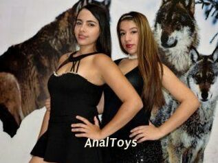 AnalToys