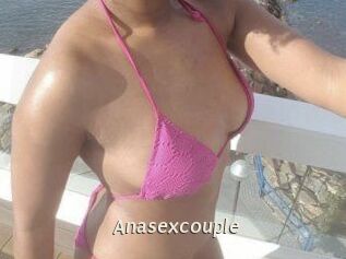 Anasexcouple