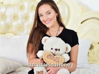 AnastaishaHoney
