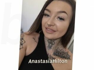 AnastasiaHilton