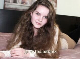AnastasiaRolex