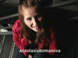AnastasiaRomanova