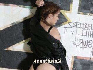 AnastasiaSi Blog éjac