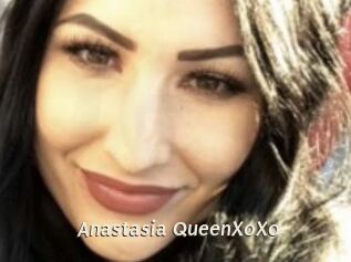 Anastasia_QueenXoXo