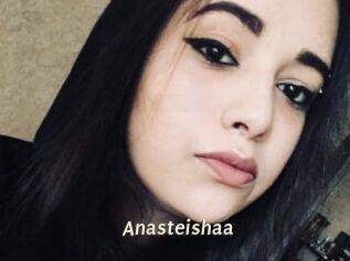 Anasteishaa