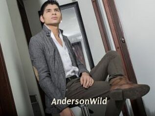 AndersonWild