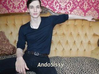 AndoSissy