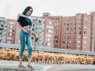 AndreMiller