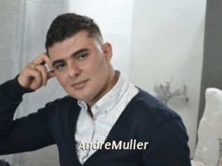 AndreMuller