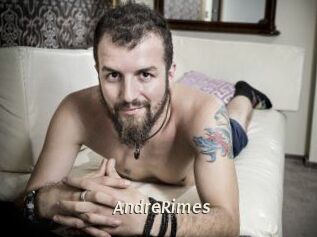 AndreRimes