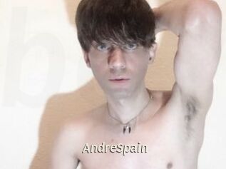 AndreSpain