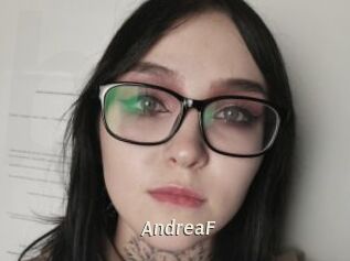 AndreaF