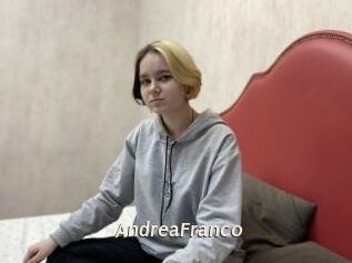 AndreaFranco Blog éjac
