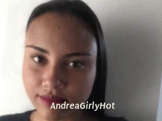 AndreaGirlyHot