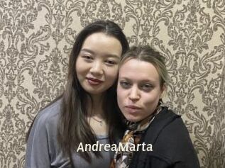 AndreaMarta