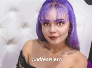 AndreaNieto
