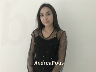 AndreaPous