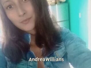 AndreaWillians