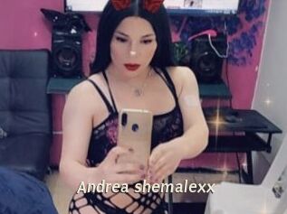 Andrea_shemalexx