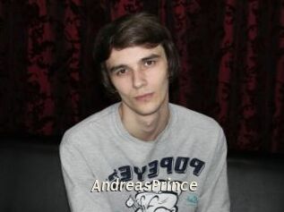 AndreasPrince