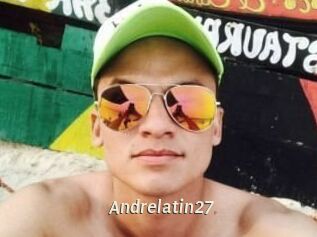 Andrelatin27