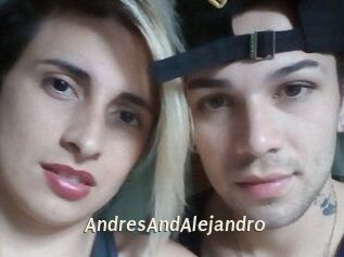 AndresAndAlejandro Blog éjac
