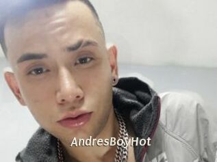 AndresBoyHot Blog éjac