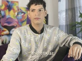 AndresKlar