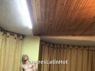 AndresLatinHot
