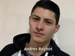 Andres_Boyhot